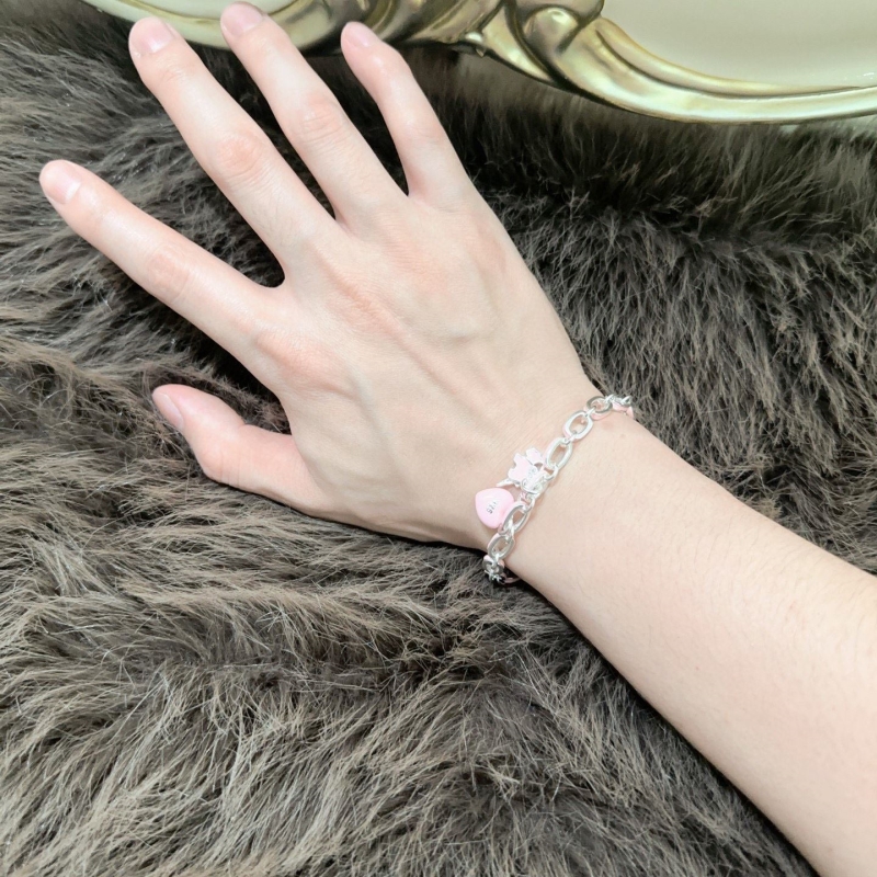 T*f*ny bracelets